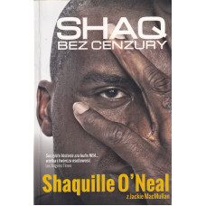 Shaq bez cenzury Shaq bez cenzury